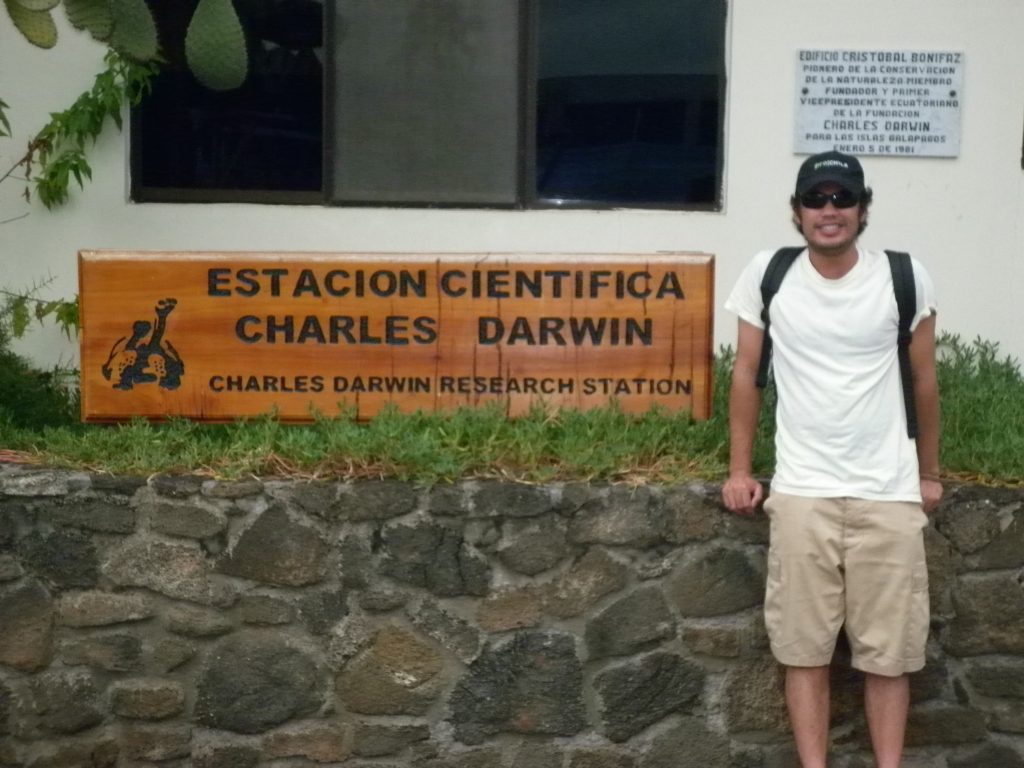 P1010543 Charles Darwin Research Station